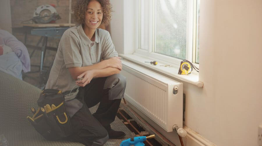 Professional Leak Detection in Lupton City, TN